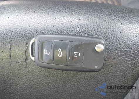 2014 Volkswagen Jetta 1.8T Se from USA, damaged, VIN 3VWD17AJ6EM368926